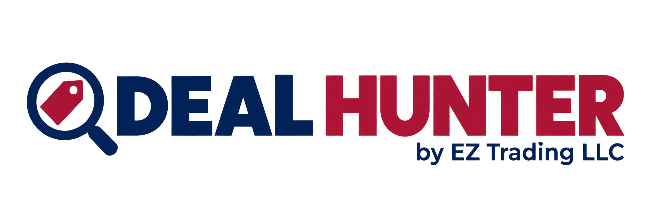 Deal Hunter by EZ Trading LLC